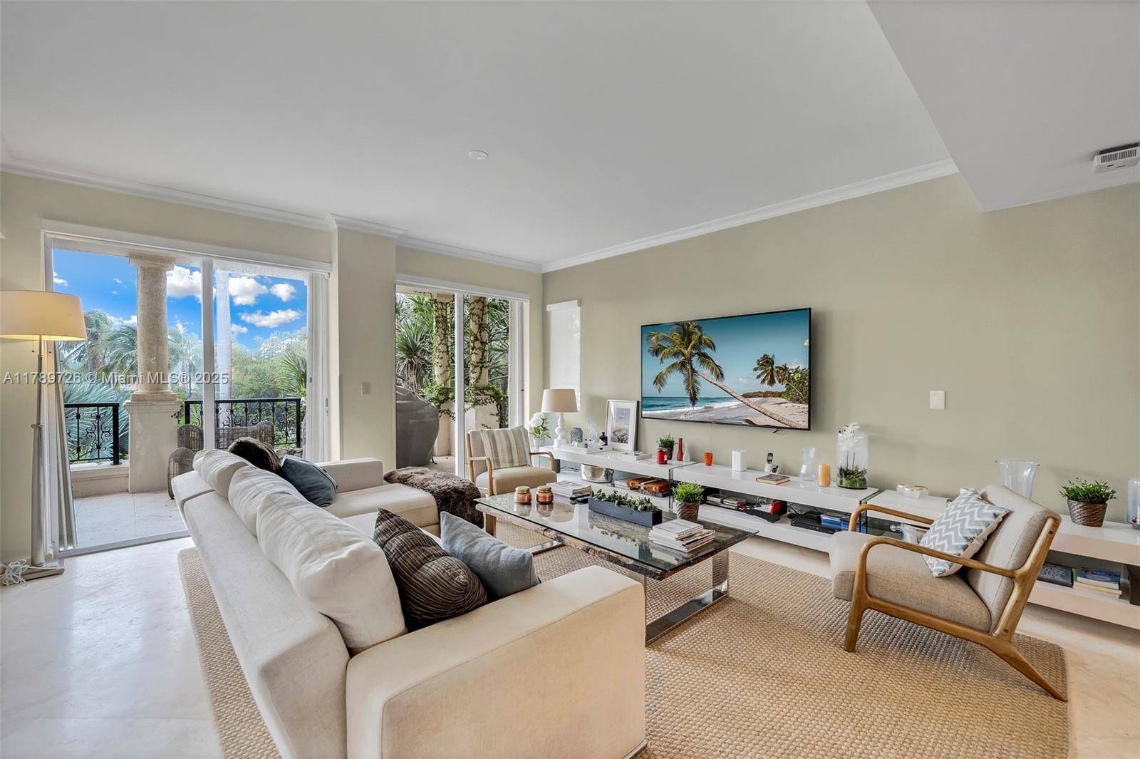 Miami Beach, FL 33109,19227 Fisher Island Dr #19227
