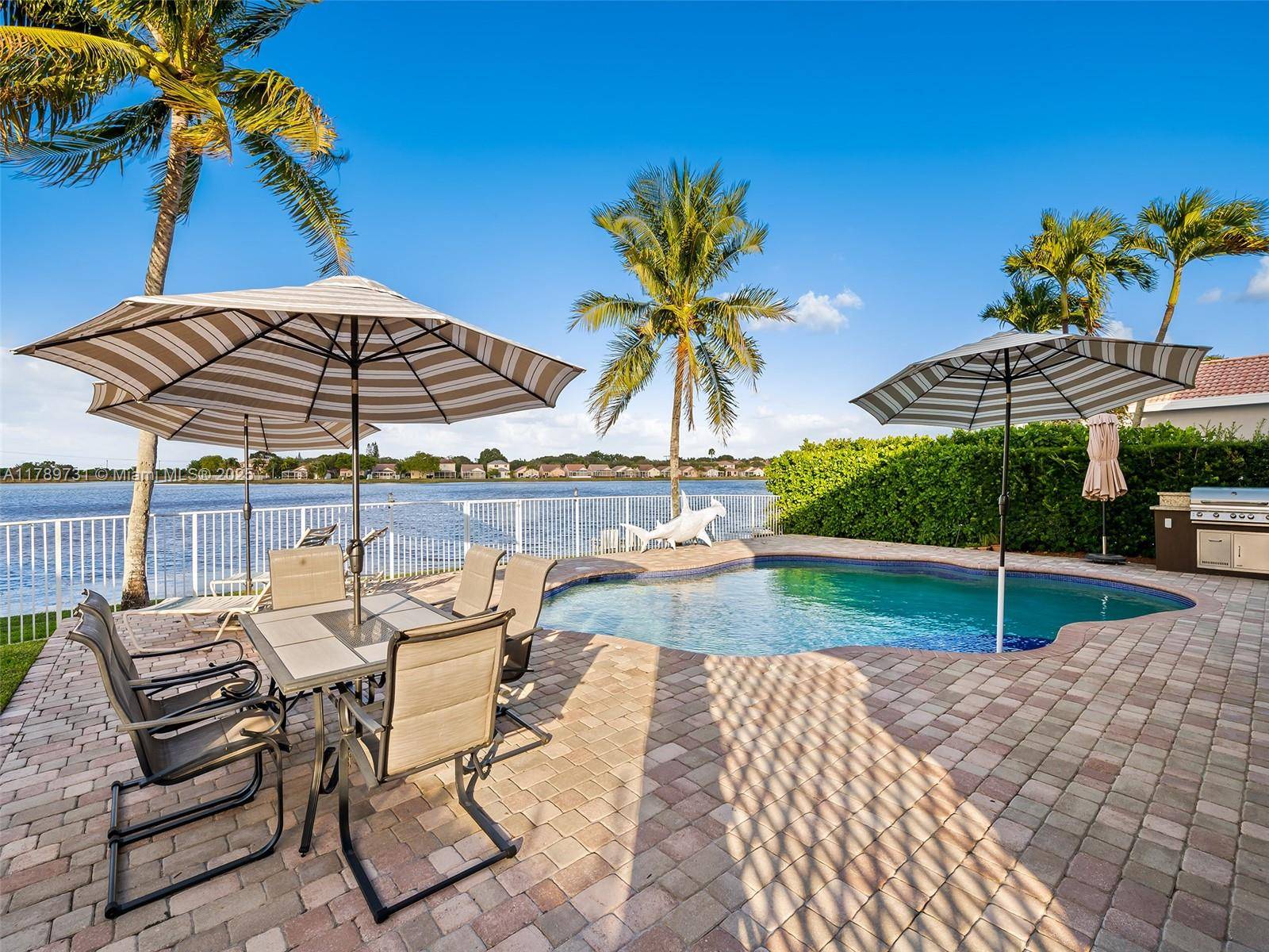 Weston, FL 33327,1206 Falls Blvd