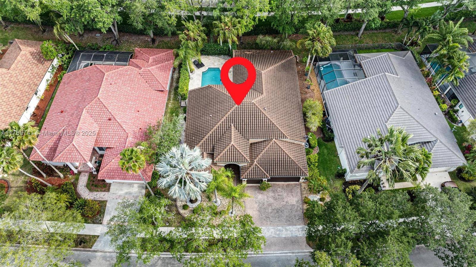 Weston, FL 33326,1326 Ginger Cir