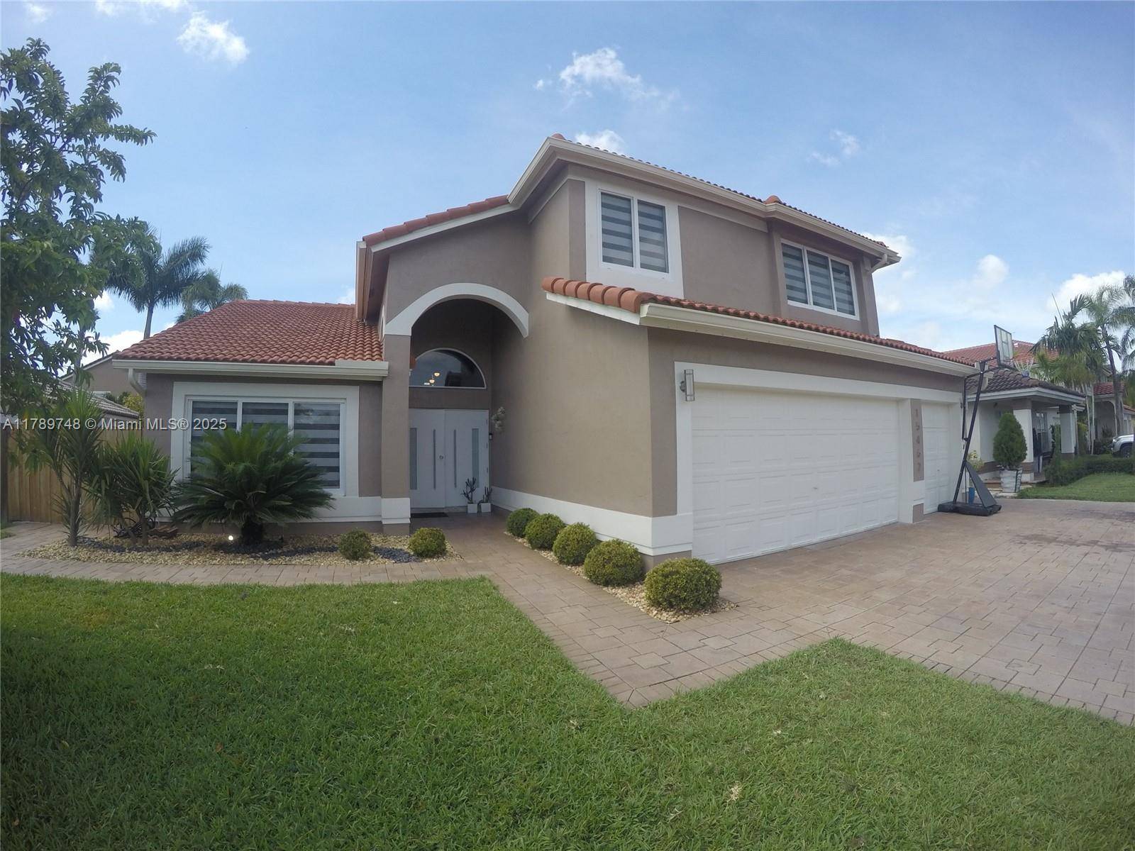 Miami, FL 33196,15462 SW 147th St
