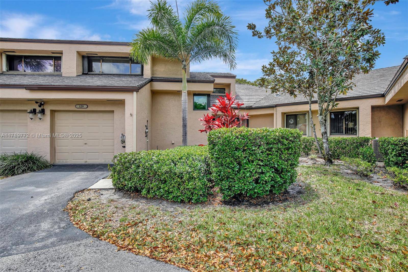 Plantation, FL 33324,129 Chelsea Ln