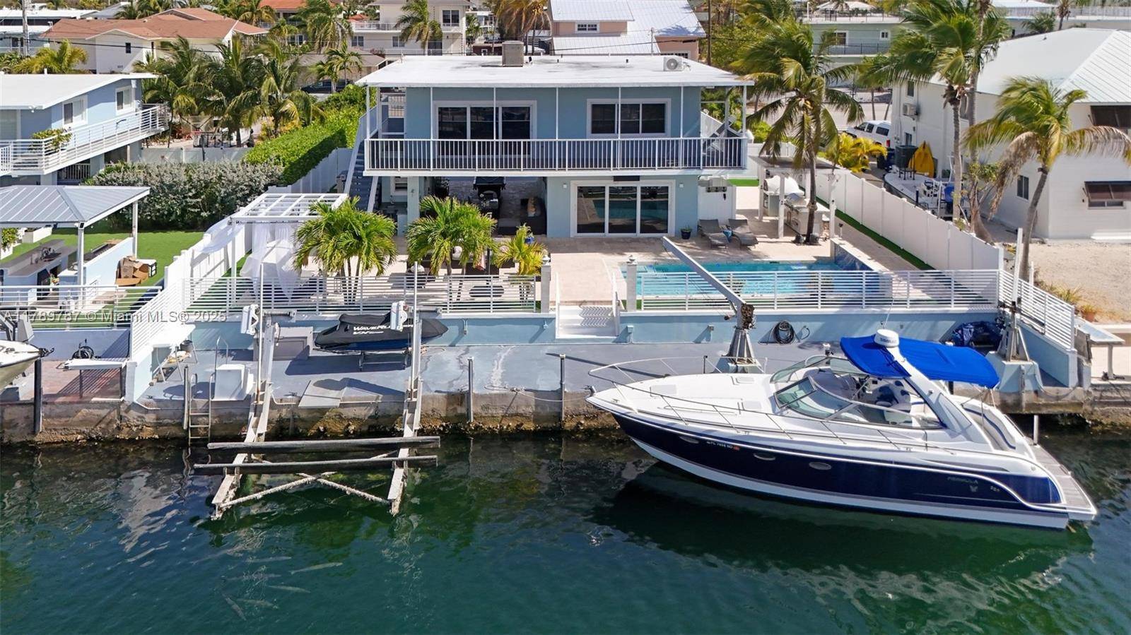 Key Largo, FL 33037,202 Atlantic Blvd