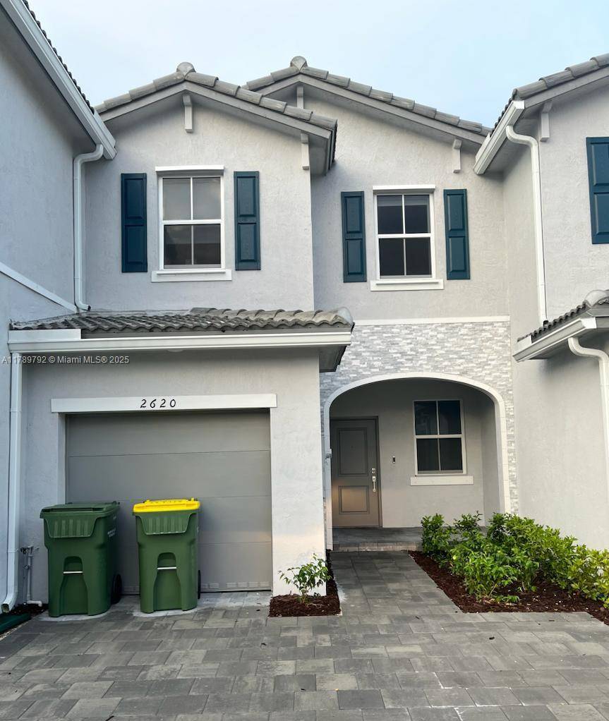 Homestead, FL 33035,2620 SE 10th St #0