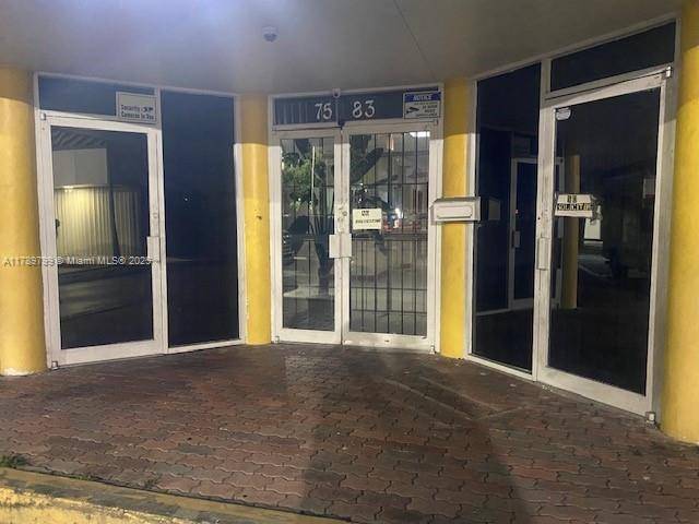 North Miami Beach, FL 33169,75 NW 168th St