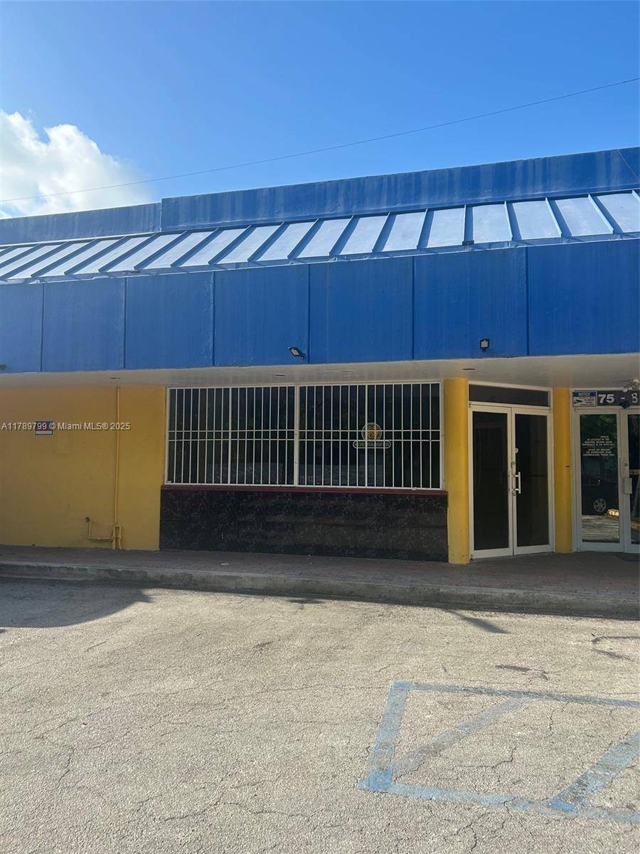 North Miami Beach, FL 33169,75 NW 168th St