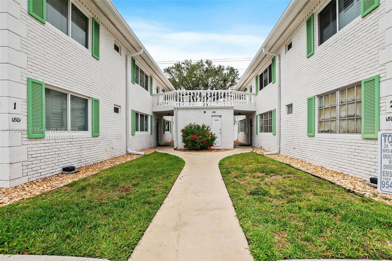 Fort Lauderdale, FL 33308,1801 NE 62nd St #130