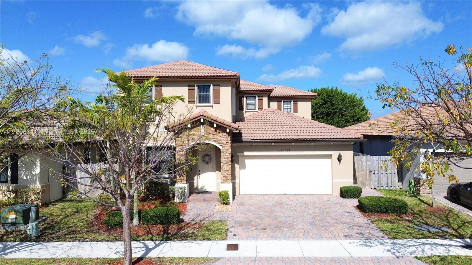 Homestead, FL 33032,23914 SW 116th Ct
