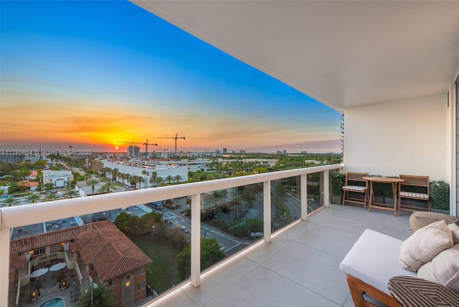 Surfside, FL 33154,9595 Collins Ave #N10F