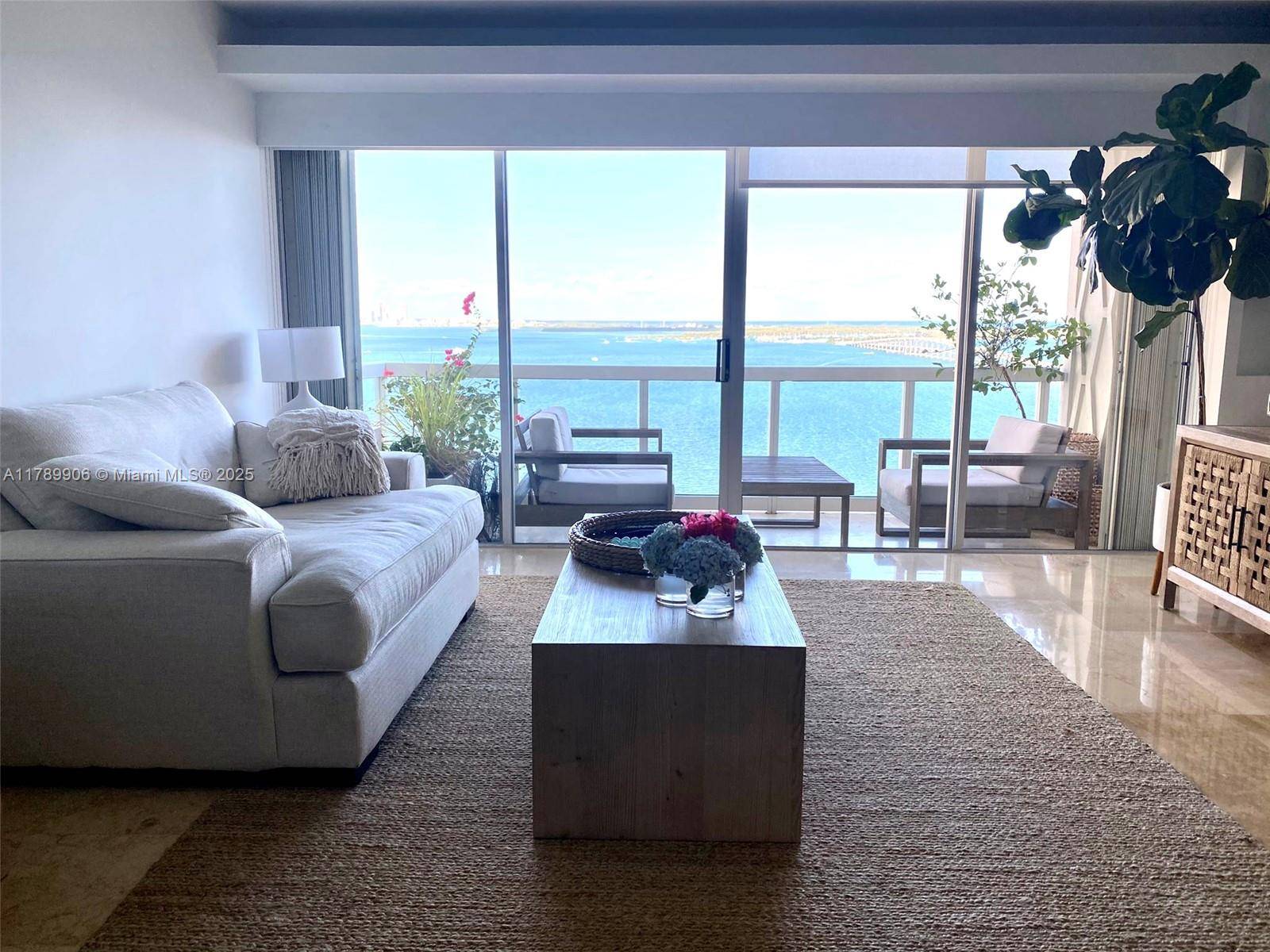 Miami, FL 33129,2451 Brickell Ave #21H