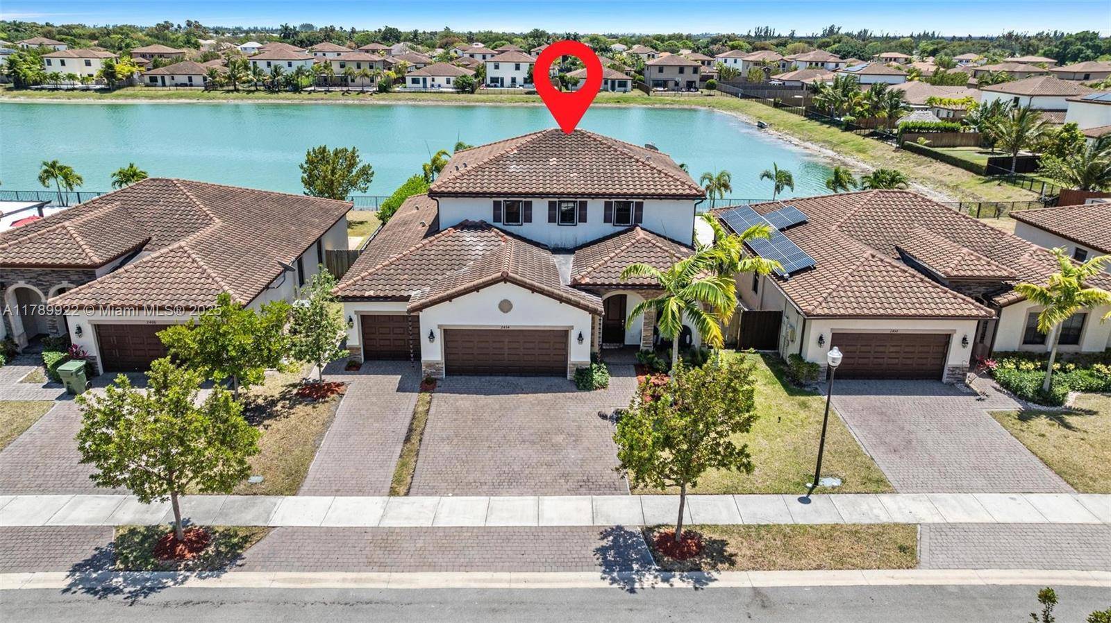 Homestead, FL 33033-7516,2454 SE 1 ST