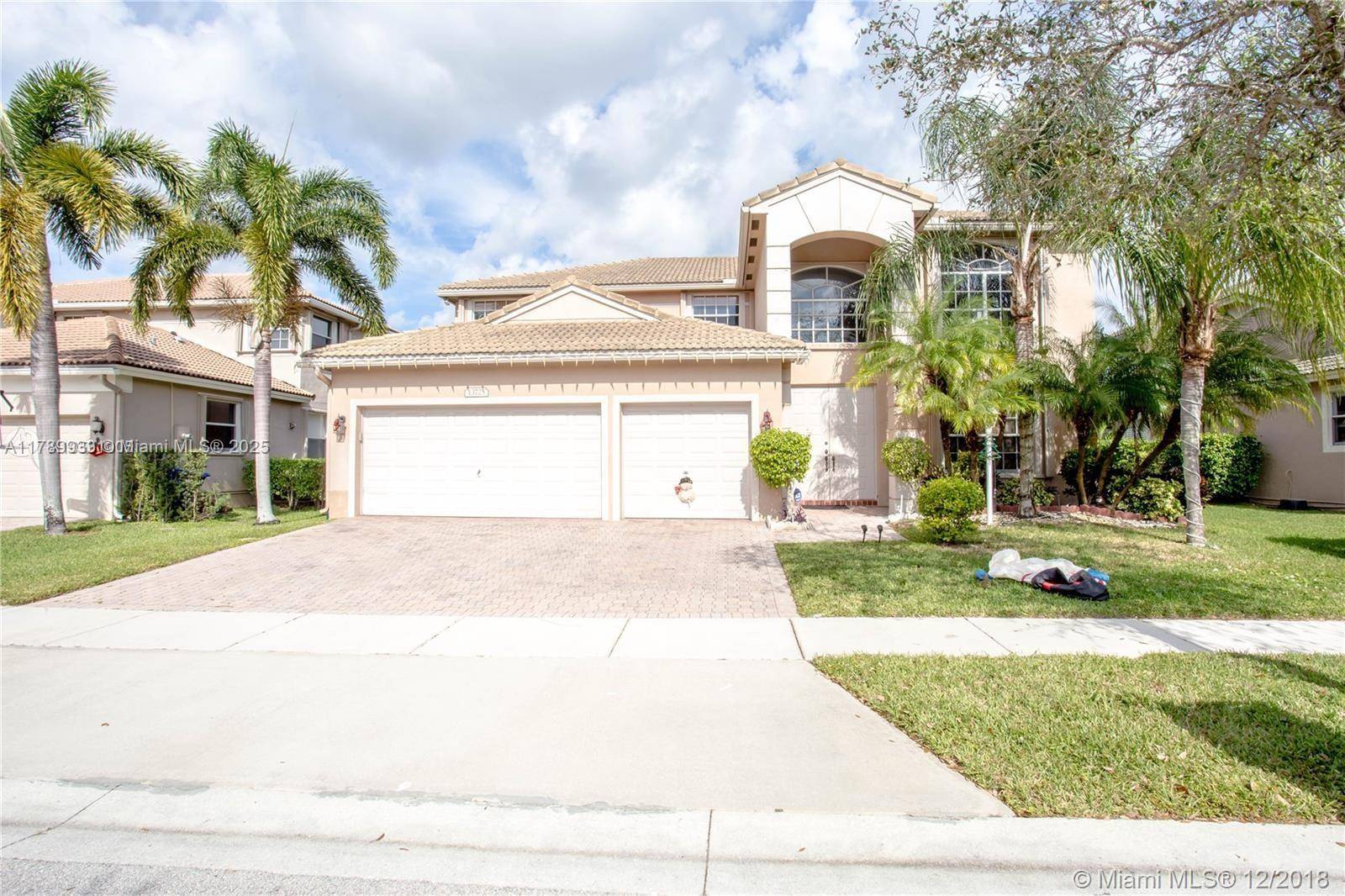 Pembroke Pines, FL 33028,13725 NW 11th St