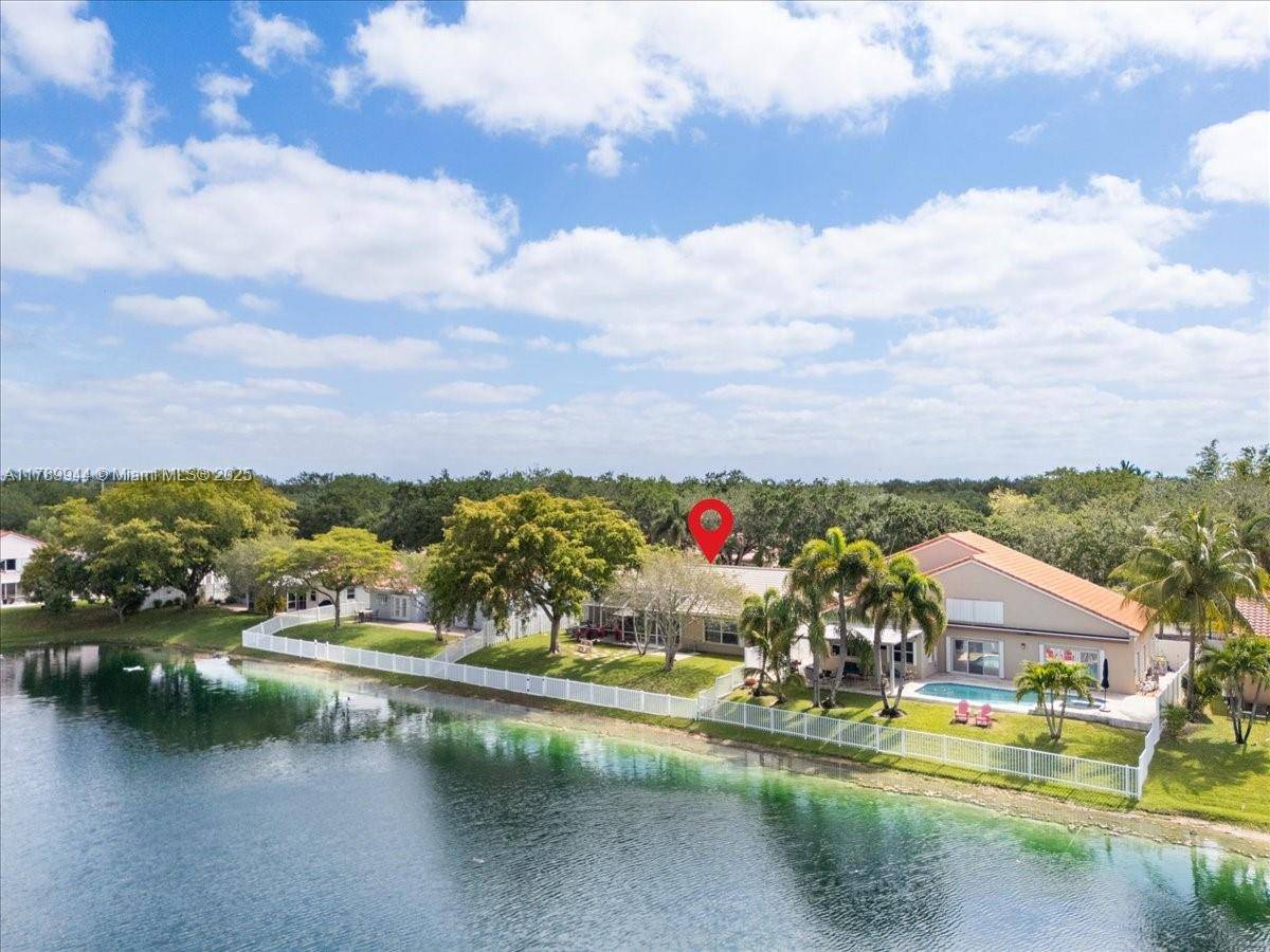 Miramar, FL 33027,1780 SW 129th Ter