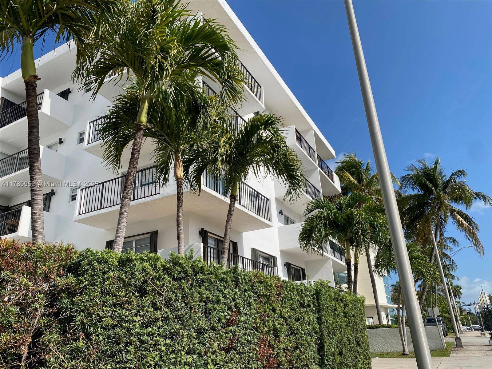 Miami Beach, FL 33139,Address not disclosed