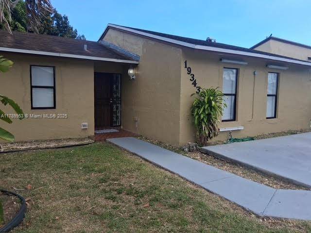 Miami, FL 33177,19343 SW 119th Ct