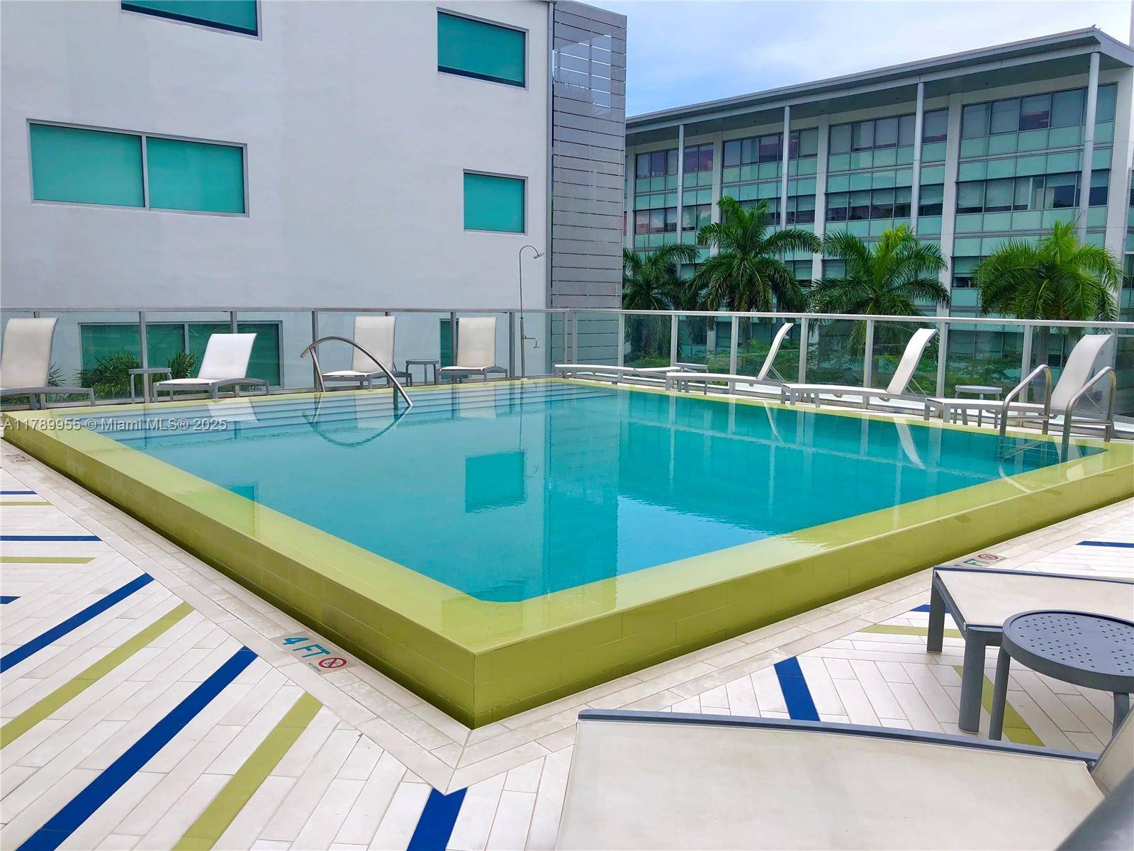 Miami Beach, FL 33139,1700 Meridian Ave #303