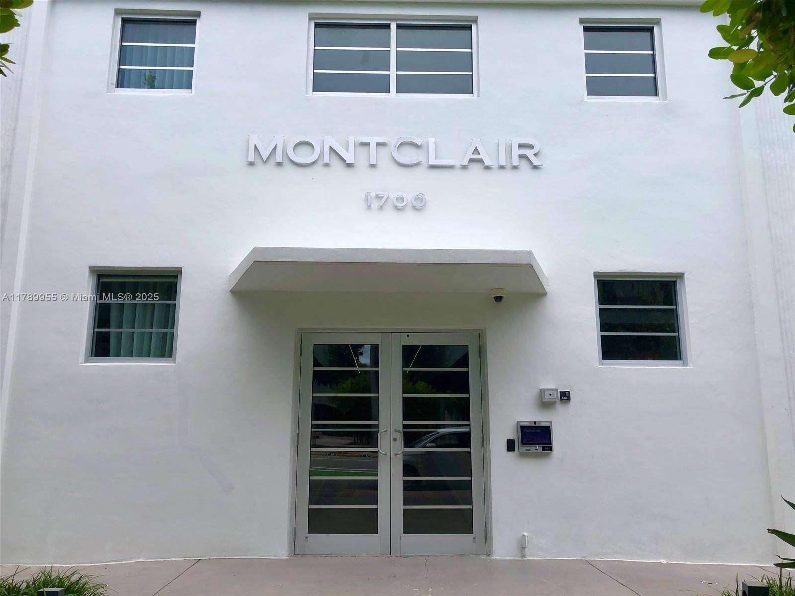 Miami Beach, FL 33139,1700 Meridian Ave #303