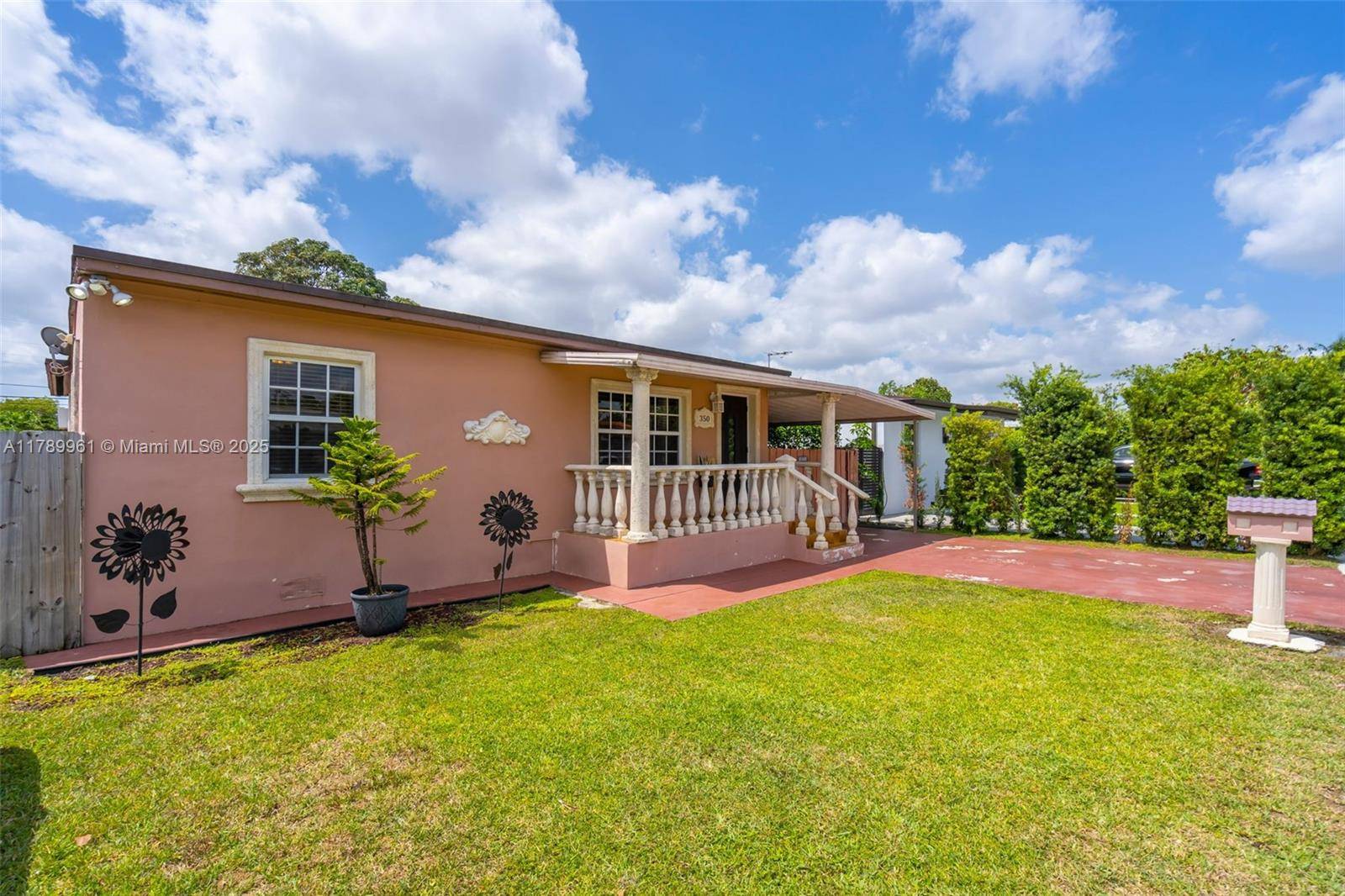 Hialeah, FL 33013,350 E 45th St
