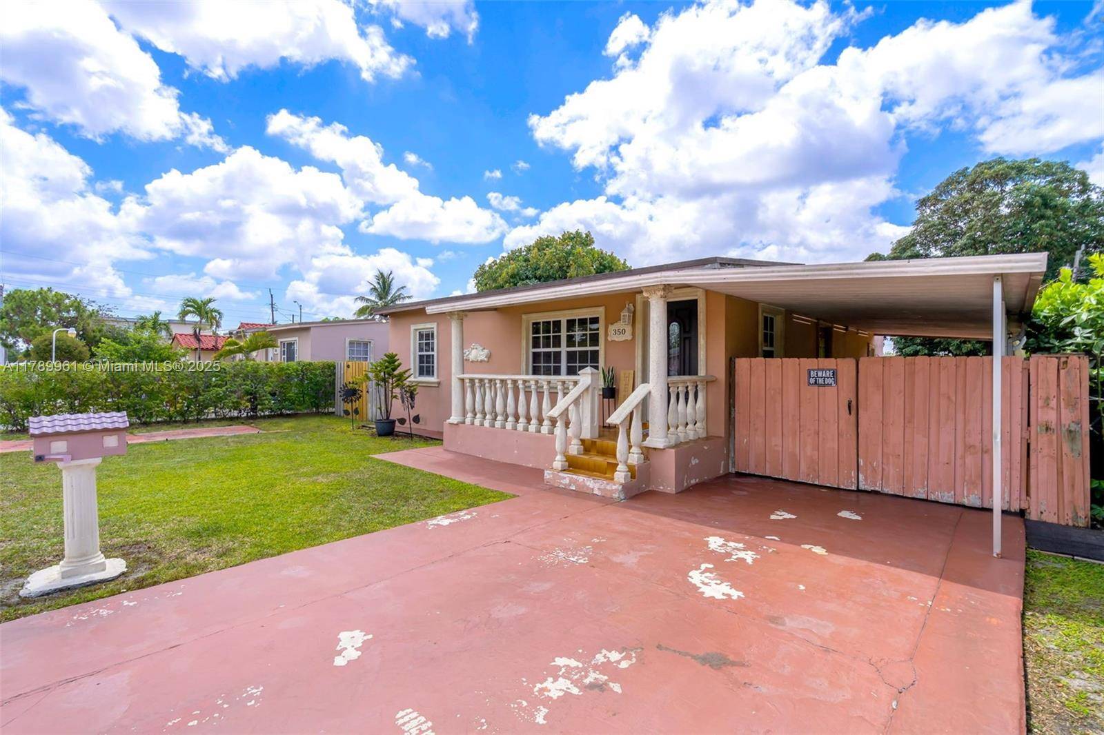 Hialeah, FL 33013,350 E 45th St
