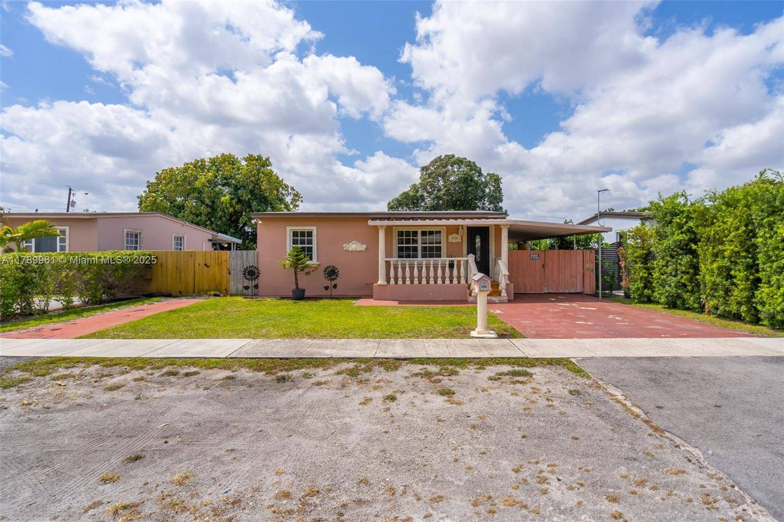 Hialeah, FL 33013,350 E 45th St