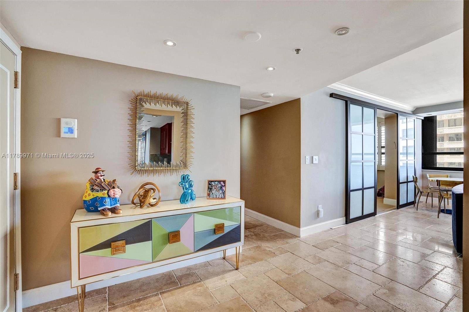 Bal Harbour, FL 33154,10175 Collins Ave #601