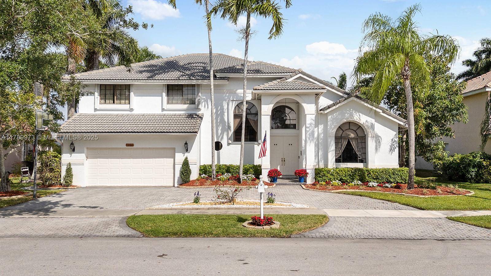 Pembroke Pines, FL 33029,1206 NW 180th Ave