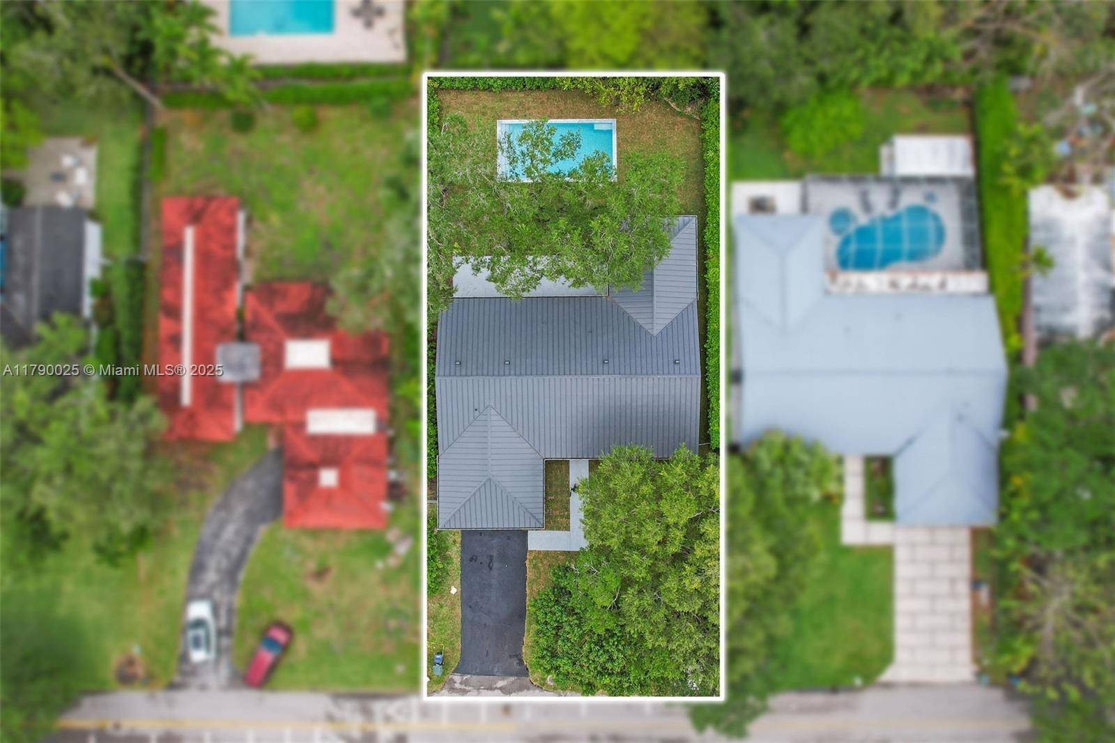 South Miami, FL 33143,6061 SW 79th St