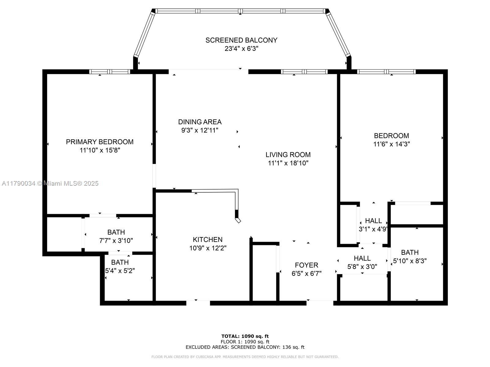 Hallandale Beach, FL 33009,200 Diplomat Pkwy #433