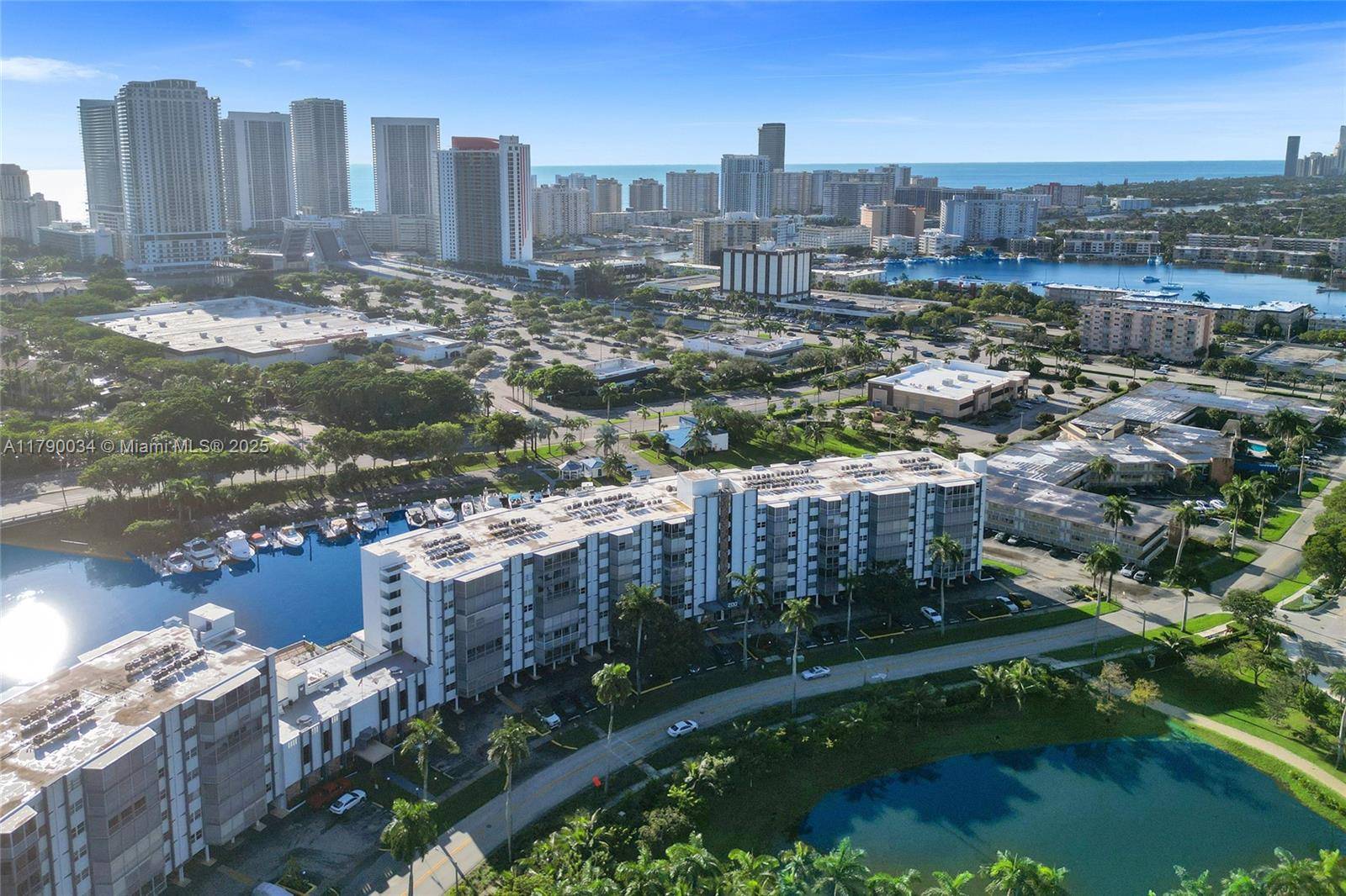 Hallandale Beach, FL 33009,200 Diplomat Pkwy #433