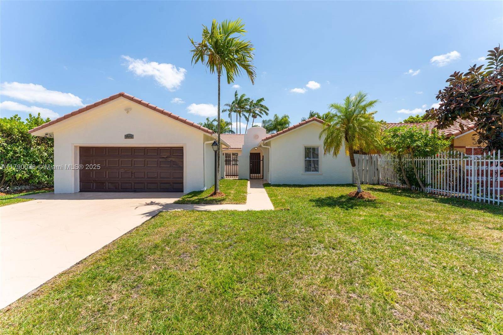 Miami, FL 33187,14862 SW 170th Ter
