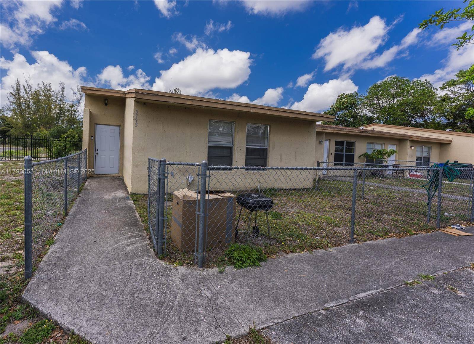 Miami Gardens, FL 33055,3793 NW 213th Ter