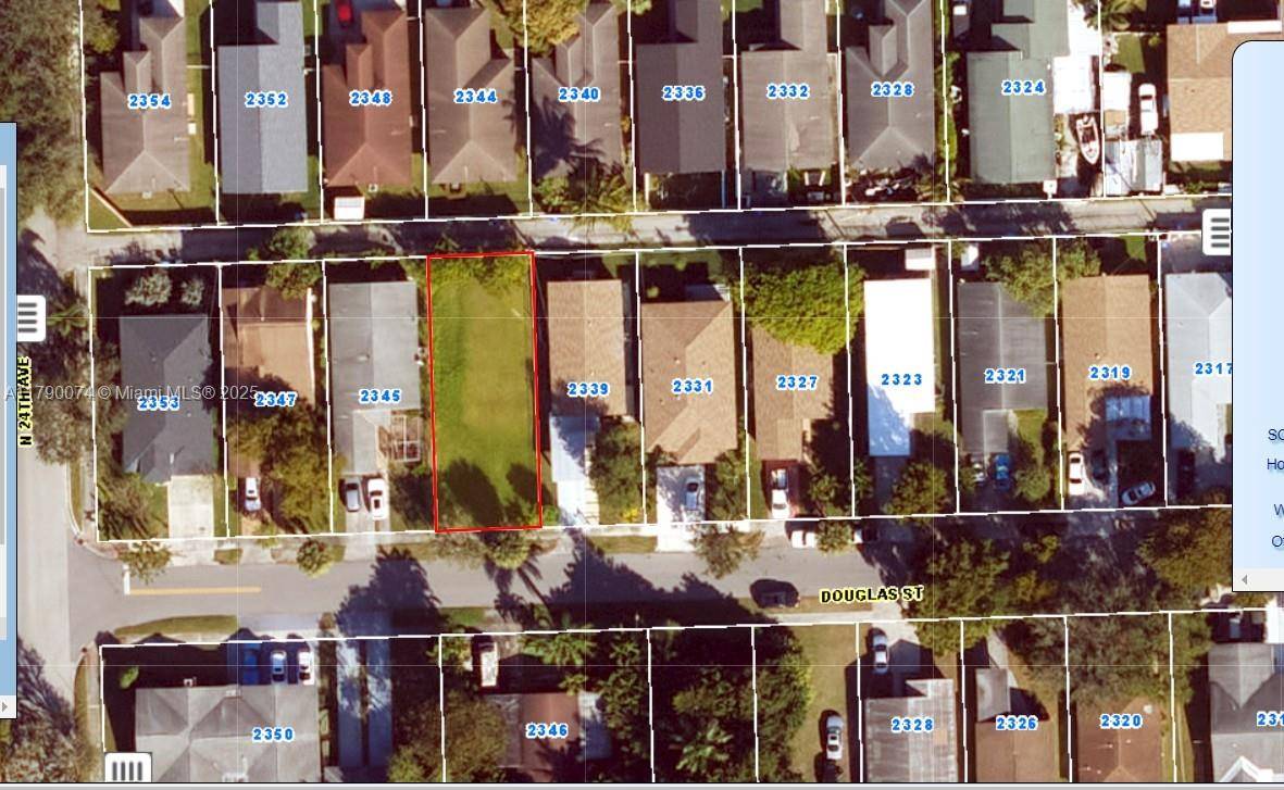 Hollywood, FL 33020,2343 Douglas St
