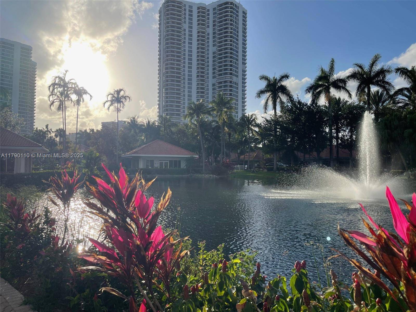 Aventura, FL 33180,19101 NE 36th Ct #1110