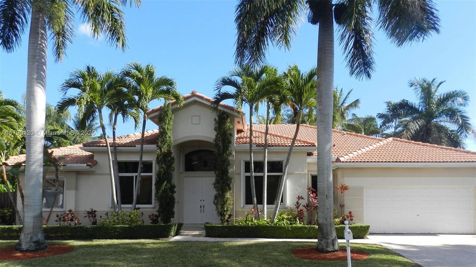 Palmetto Bay, FL 33158,13651 SW 84th Ct