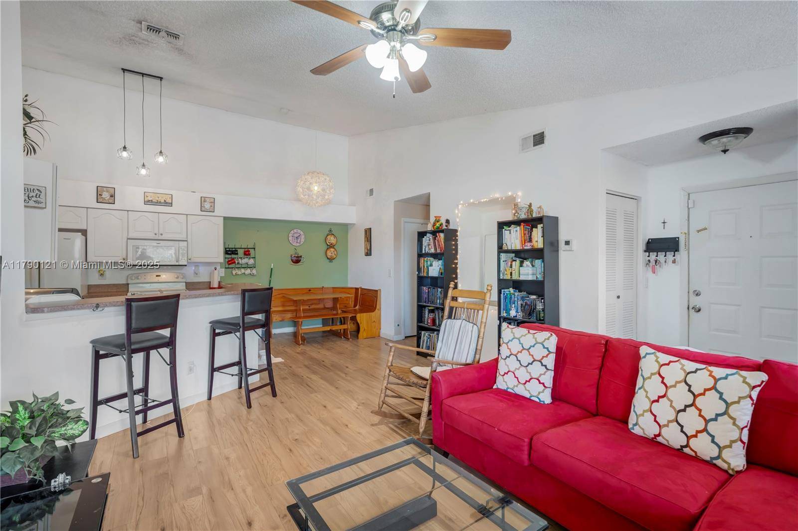 Sunrise, FL 33322,9999 Summerbreeze Dr #108