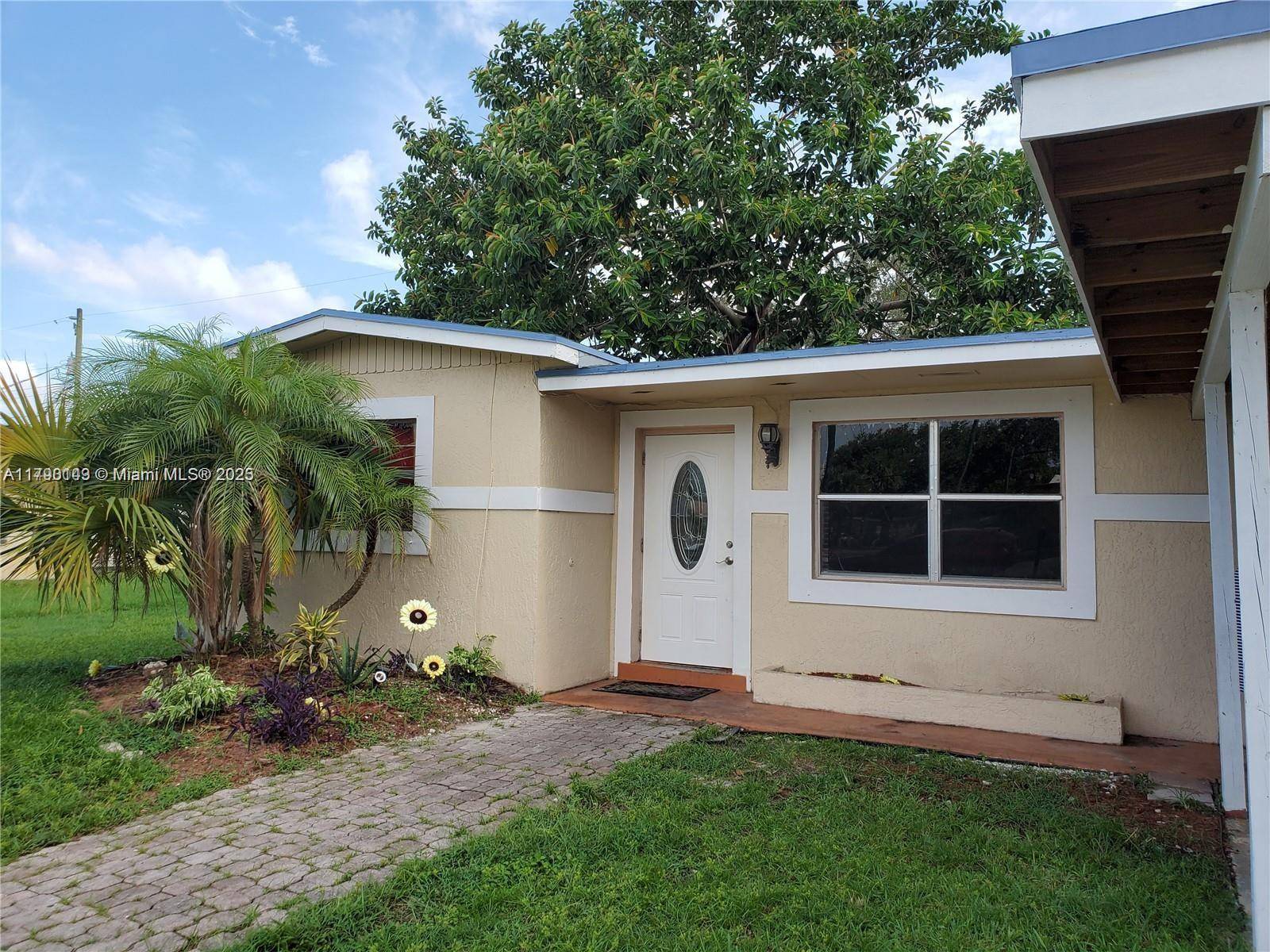 Fort Lauderdale, FL 33311,2540 NW 15th St
