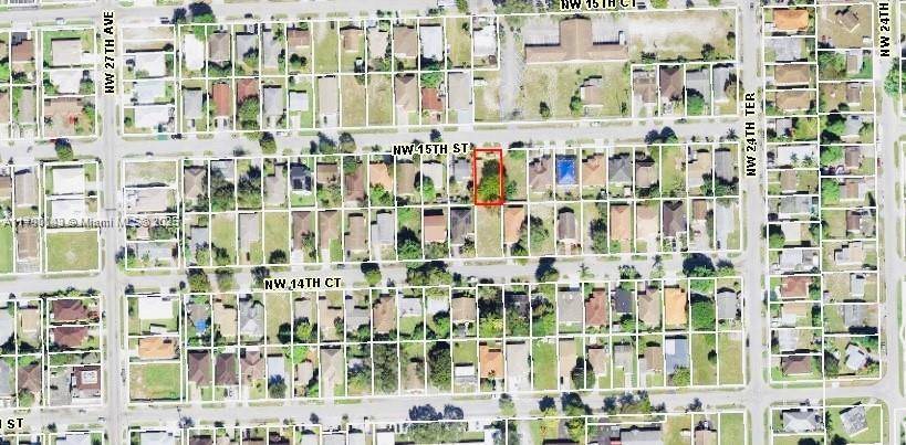 Fort Lauderdale, FL 33311,2540 NW 15th St