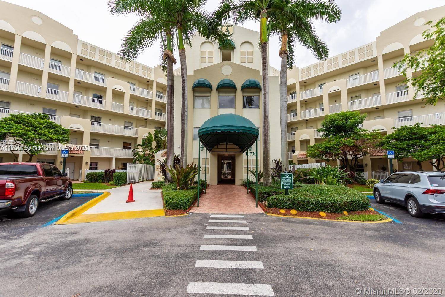 Doral, FL 33178,10730 NW 66 #101
