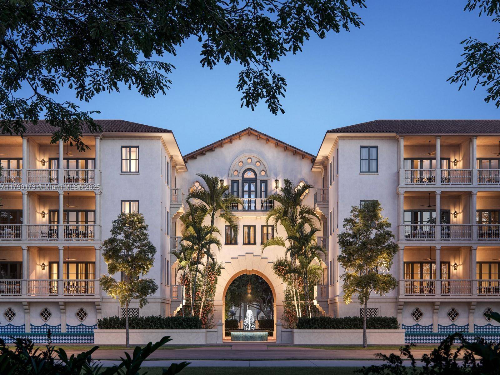 Coral Gables, FL 33134,504 Malaga Ave #F14