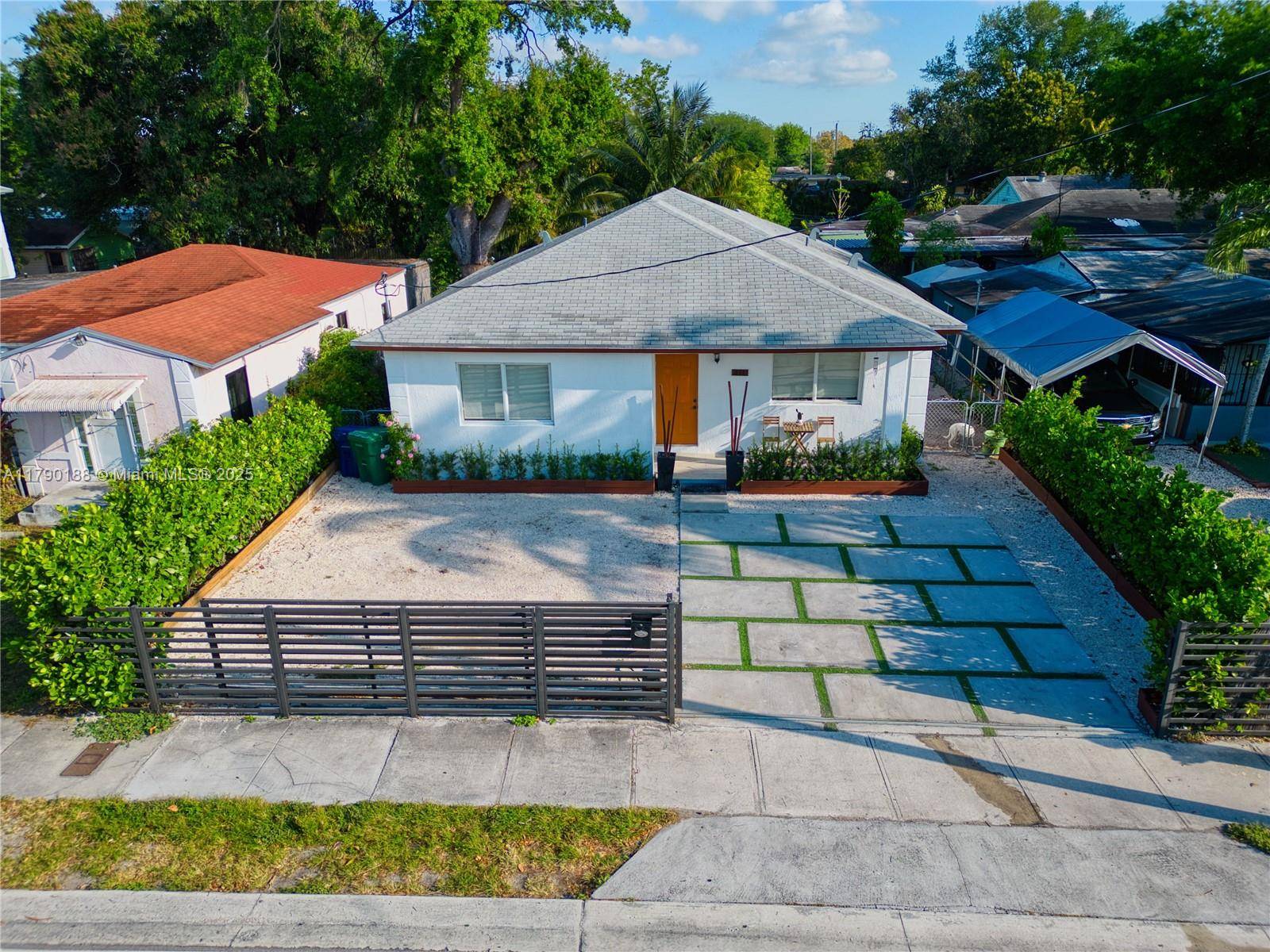 Miami, FL 33150,311 NW 95th St