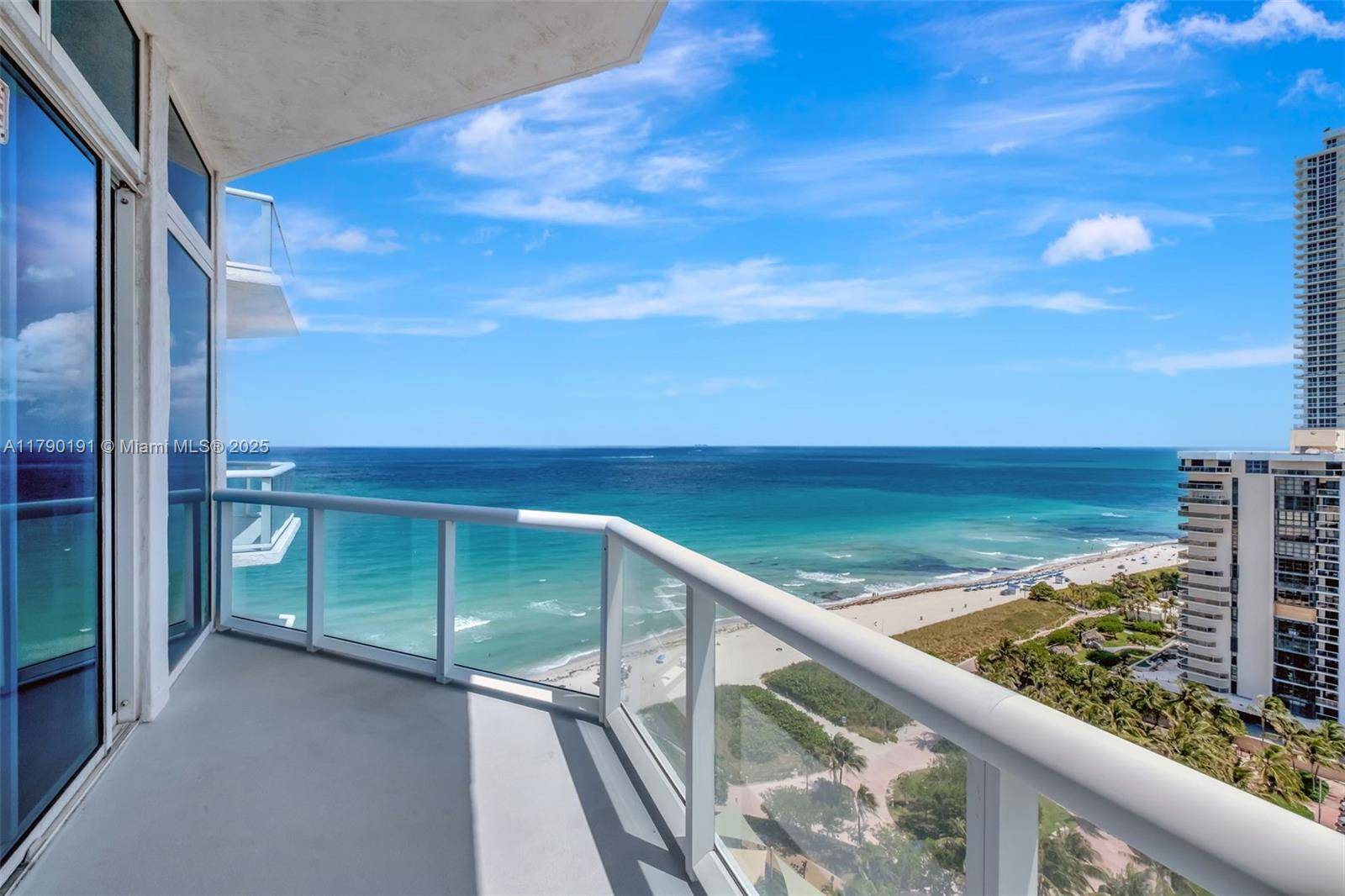 Miami Beach, FL 33141,6515 Collins Ave #1807