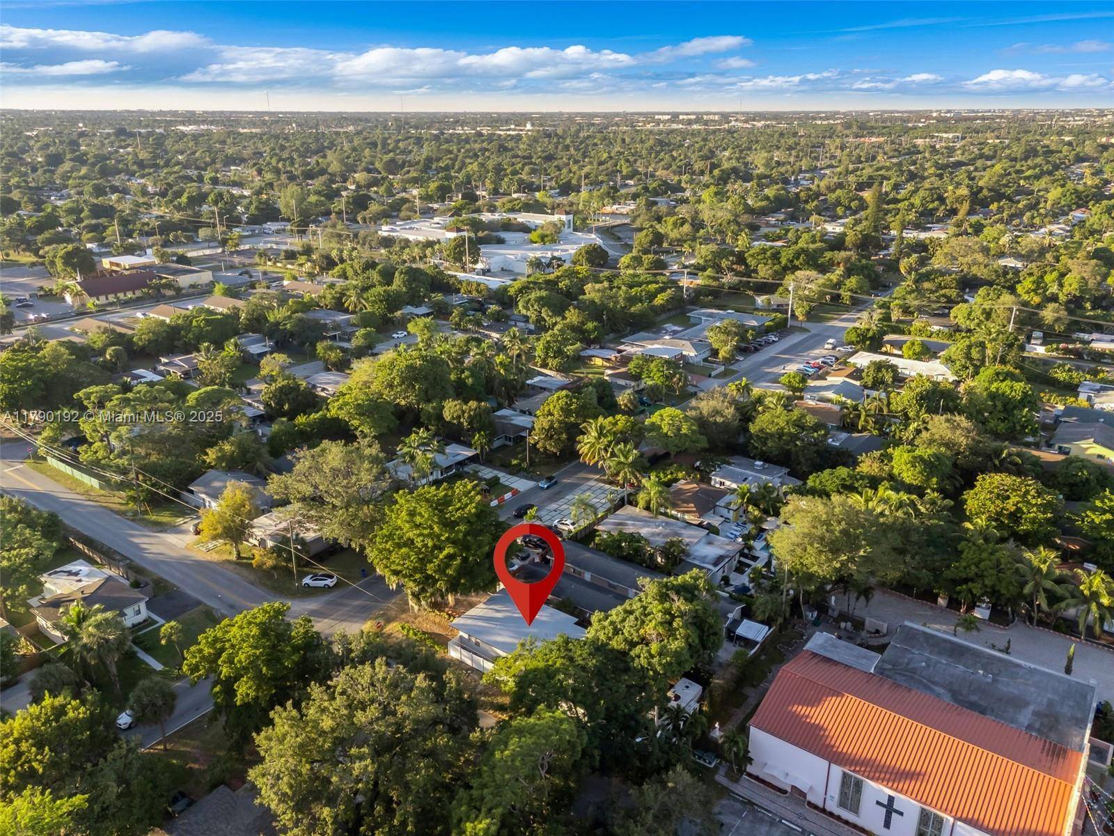 Fort Lauderdale, FL 33311,1100 NW 7th Ave