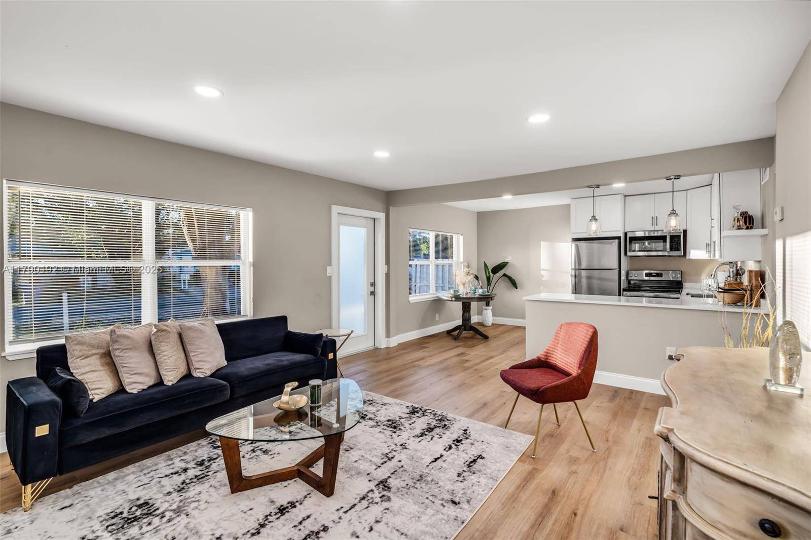 Fort Lauderdale, FL 33311,1100 NW 7th Ave