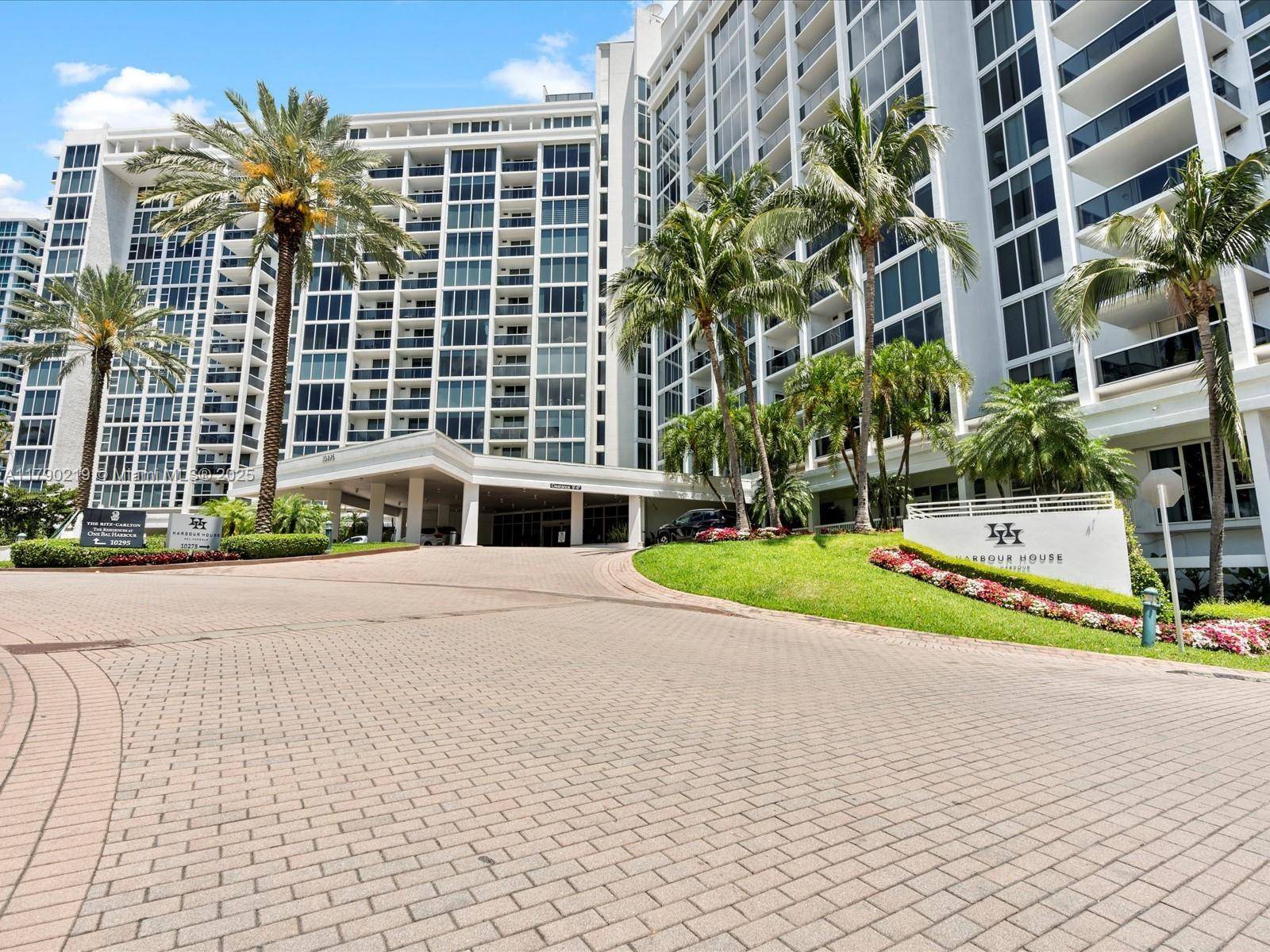 Bal Harbour, FL 33154,10275 Collins Ave #529