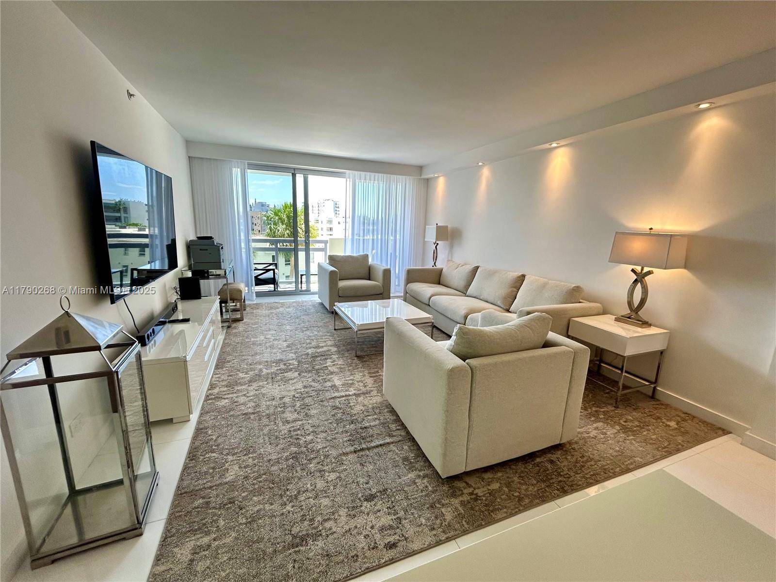 Miami Beach, FL 33139,1500 Bay Rd #480S