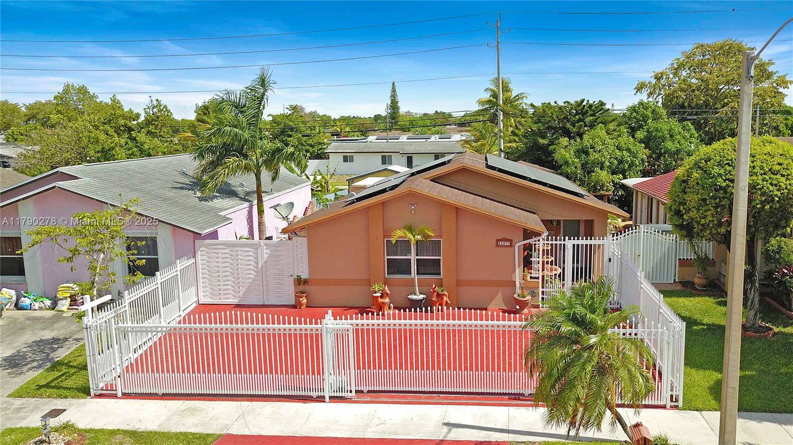 Miami, FL 33177,11879 SW 208th Ter