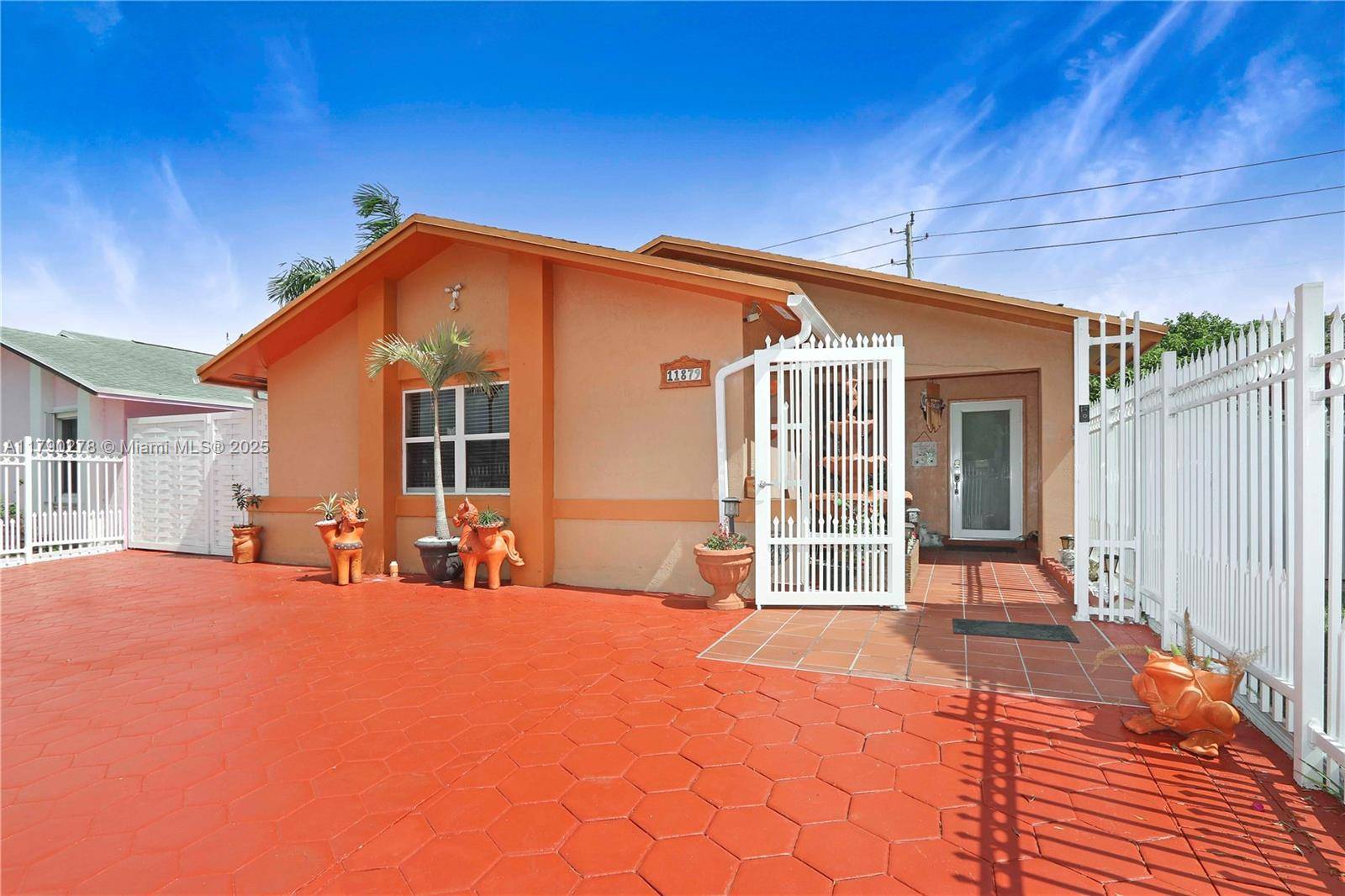 Miami, FL 33177,11879 SW 208th Ter