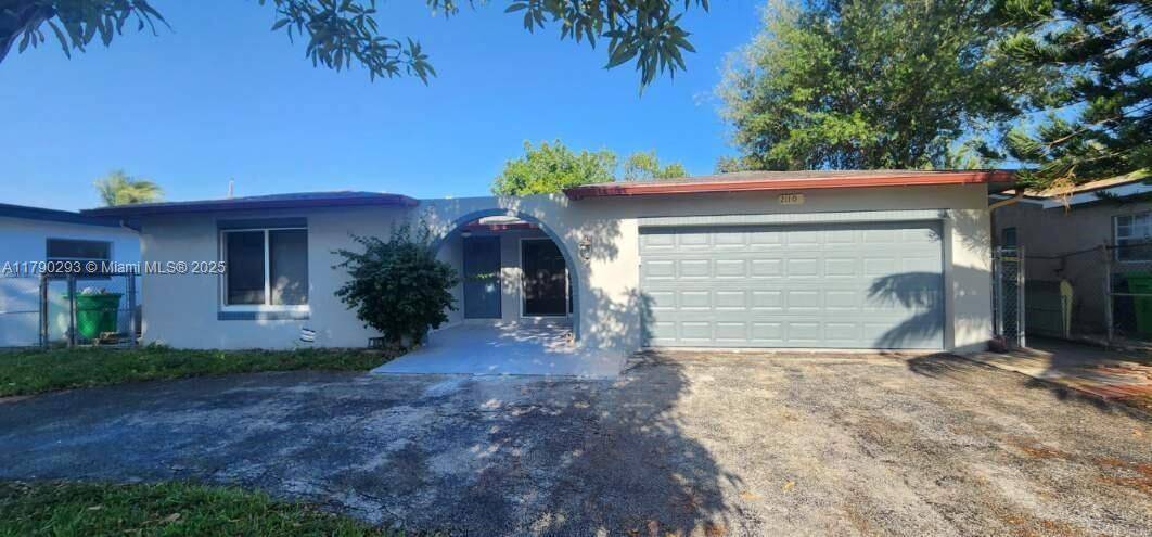Sunrise, FL 33322,2110 NW 82nd Way