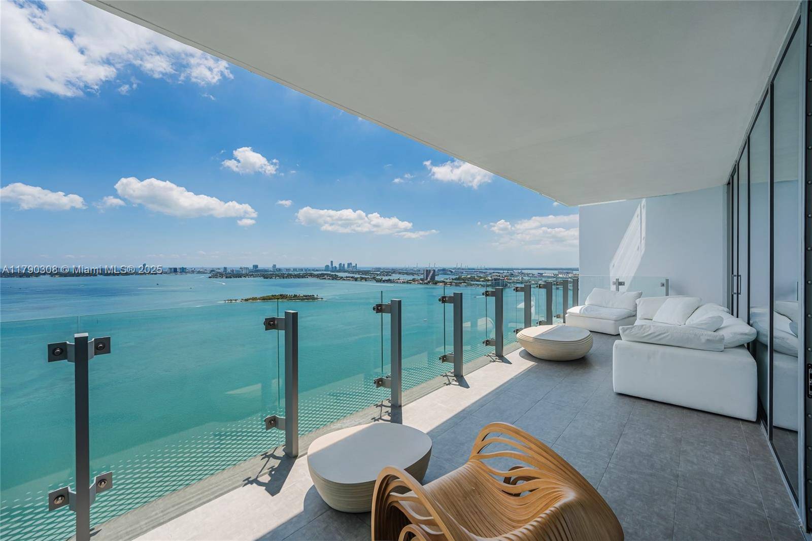 Miami, FL 33137,700 NE 26th Ter #2903