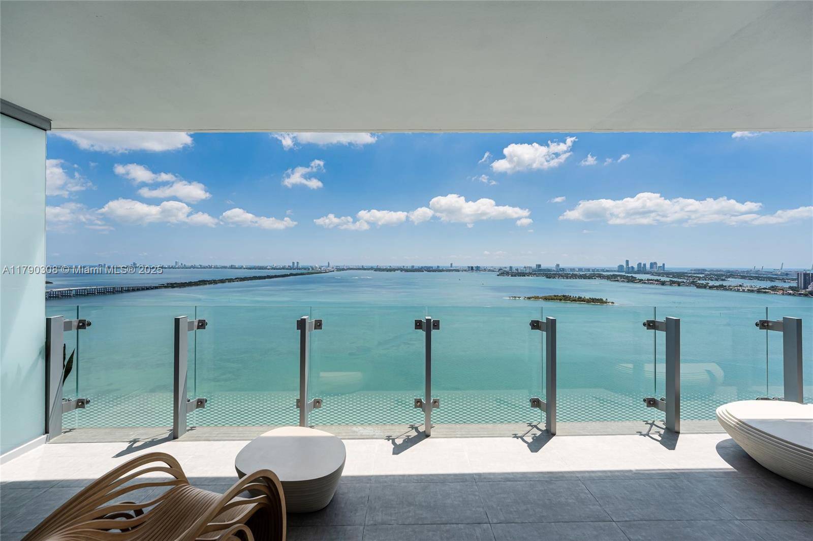 Miami, FL 33137,700 NE 26th Ter #2903