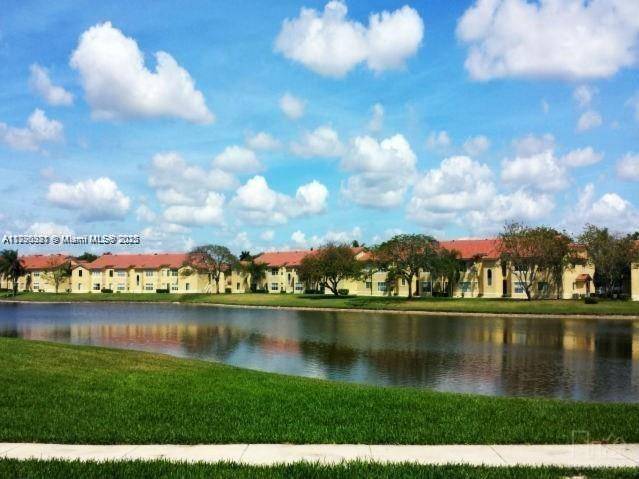 Sunrise, FL 33325,13060 Vista Isles Dr #214